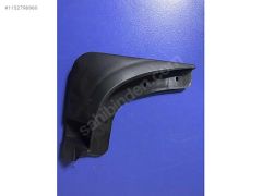 (830) Chevrolet Spark Sol Ön Paçalık (Tozluk 96686855