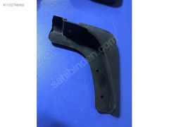 (830) Chevrolet Spark Sol Ön Paçalık (Tozluk 96686855