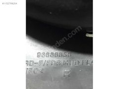 (831) Chevrolet Spark Sağ Ön Paçalık (Tozluk 96686856
