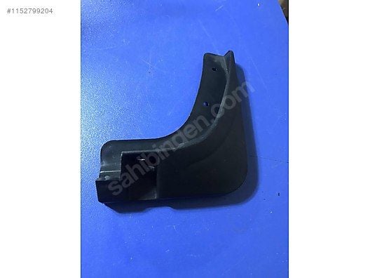 (831) Chevrolet Spark Sağ Ön Paçalık (Tozluk 96686856