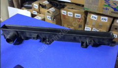 (832) Honda Radyatör Altı Plastik pa610-gf33