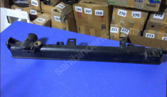 (832) Honda Radyatör Altı Plastik pa610-gf33
