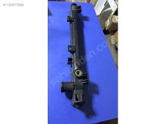 (832) Honda Radyatör Altı Plastik pa610-gf33