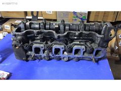 (837) OPEL CORSA C 1.7 8V SİLİNDİR KAPAĞI
