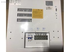 (A88)JK9500 AC Güç Kaynağı Program kontrollü değişken frekanslı