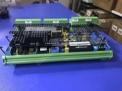 (838) Marine DSM401 271130437F Dizel Kontrol Modülü PCB Kartı 1209