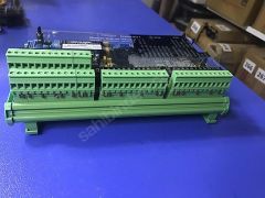 (838) Marine DSM401 271130437F Dizel Kontrol Modülü PCB Kartı 1209