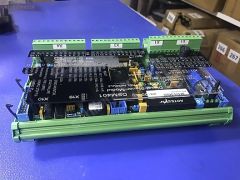 (838) Marine DSM401 271130437F Dizel Kontrol Modülü PCB Kartı 1209