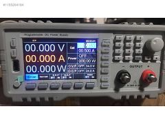 (A89)Jinko JK8850 HSP Serisi Programlanabilir DC Güç Kaynağı HSP