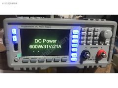 (A89)Jinko JK8850 HSP Serisi Programlanabilir DC Güç Kaynağı HSP