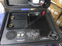 (A90)UltraLife CH0004 XX90 Piller için 2 Yuvalı Taktik Pil Şarj