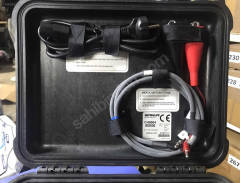 (A90)UltraLife CH0004 XX90 Piller için 2 Yuvalı Taktik Pil Şarj