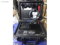 (A90)UltraLife CH0004 XX90 Piller için 2 Yuvalı Taktik Pil Şarj