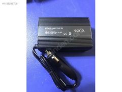 (A91)EONO MRI3013BU dönüştürücü DC11-15V 28.5A 300W Araç İnvertörü