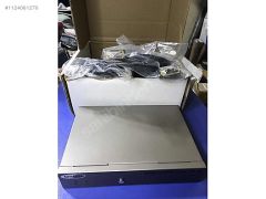 (A3) EXT-DVIKVM-LANTX IP üzerinden DVI KVM Gönderici Paketi
