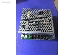 (A92)SD-25C-5,DC48V (36-72V) 0.8A OUTPUT 5V 5A Konvertör, MeanWe
