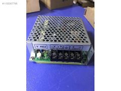 (A92)SD-25C-5,DC48V (36-72V) 0.8A OUTPUT 5V 5A Konvertör, MeanWe