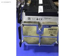 (A4) Festo CPV14-GE-MP-8 Solenoid valf