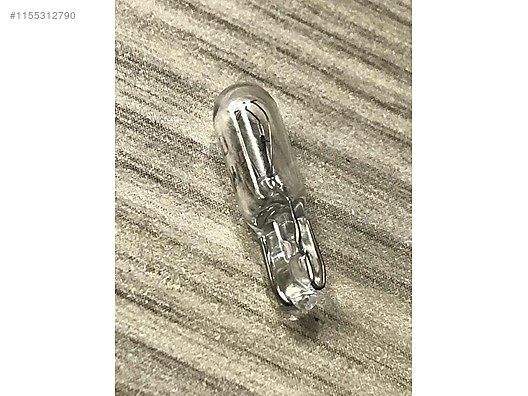 (A93)EATON ELECTRIC sinyal lambası, 24-V 7000h