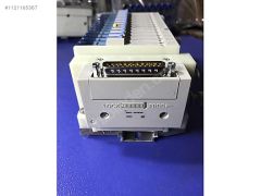 (A5) Pnömatik Solenoid Valf Smc SY3100-5U1-NA