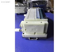 (A5) Pnömatik Solenoid Valf Smc SY3100-5U1-NA
