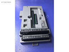 (A6) Honeywell SC-UMIX01 IOTA, 28 Alt Terminal 51307550-175