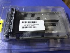 (A6) Honeywell SC-UMIX01 IOTA, 28 Alt Terminal 51307550-175
