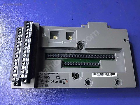 (A6) Honeywell SC-UMIX01 IOTA, 28 Alt Terminal 51307550-175