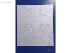 (A96)BASKILI DEVRE KARTLARI mp-7925-0018-116-cc-2