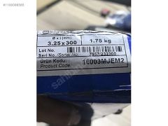 (A138)Magmaweld ENI 416 ENIFE-CI Döküm Kaynak Elektrodu 3.25mm x