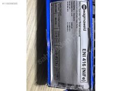 (A138)Magmaweld ENI 416 ENIFE-CI Döküm Kaynak Elektrodu 3.25mm x