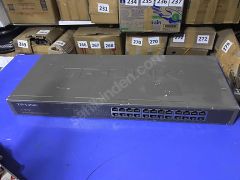 (A9) TP-LINK TL-SG1024 24PORT 1000 Mbps Gigabit Switch