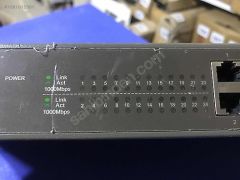 (A9) TP-LINK TL-SG1024 24PORT 1000 Mbps Gigabit Switch