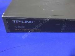 (A9) TP-LINK TL-SG1024 24PORT 1000 Mbps Gigabit Switch