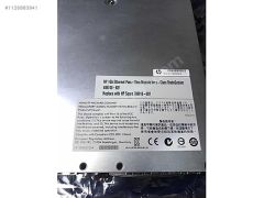 (A11) HP 1 GB Ethernet Geçiş Modü 406740-B21 c-Sınıfı BladeSystem