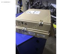 (A11) HP 1 GB Ethernet Geçiş Modü 406740-B21 c-Sınıfı BladeSystem