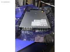 (A11) HP 1 GB Ethernet Geçiş Modü 406740-B21 c-Sınıfı BladeSystem