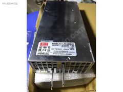 (A101)Meanwell SE-1000-24 24Vdc 41.7Amp Adaptör