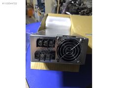 (A101)Meanwell SE-1000-24 24Vdc 41.7Amp Adaptör