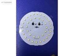 (A102)Hazır Pcb Led Alüminyum Soğutucu Taban Pcb Dimmer