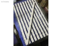 (A103)Bridgelux BXEB-L0560Z-35E2000-C-C3 LED