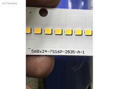 (A103)Bridgelux BXEB-L0560Z-35E2000-C-C3 LED