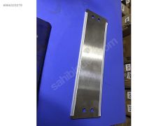 (A144)PVC Profil kesme bıçağı İki Ağızlı
