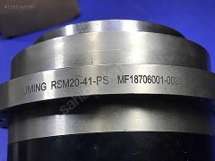 (A15) Liming RSM20-41 PS Redüktör