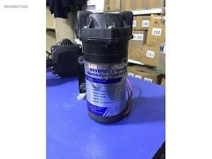 (A147)Su Arıtma Cihazı Motor Basınç Pompası LFP1075-ADYJ50