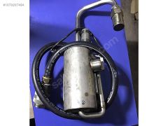 (A148)Performix PRO 100 Pompa,Hortum Montaj Braketi 5105346-2