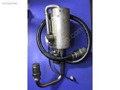 (A148)Performix PRO 100 Pompa,Hortum Montaj Braketi 5105346-2