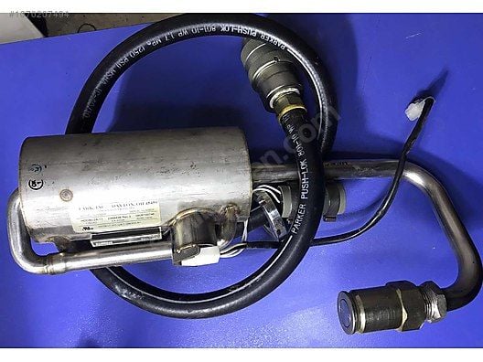 (A148)Performix PRO 100 Pompa,Hortum Montaj Braketi 5105346-2