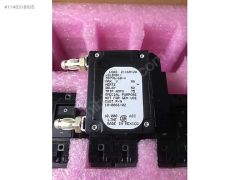 (A107)Airpax Manyetik Devre Kesici LELBXB1-39776-60-V