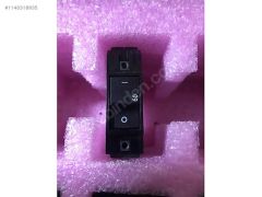 (A107)Airpax Manyetik Devre Kesici LELBXB1-39776-60-V